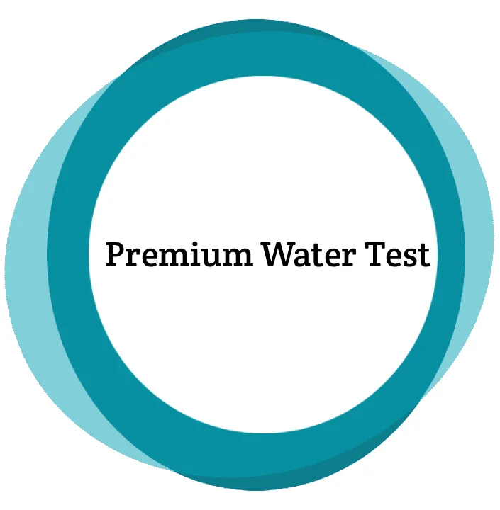 Premium Water Test